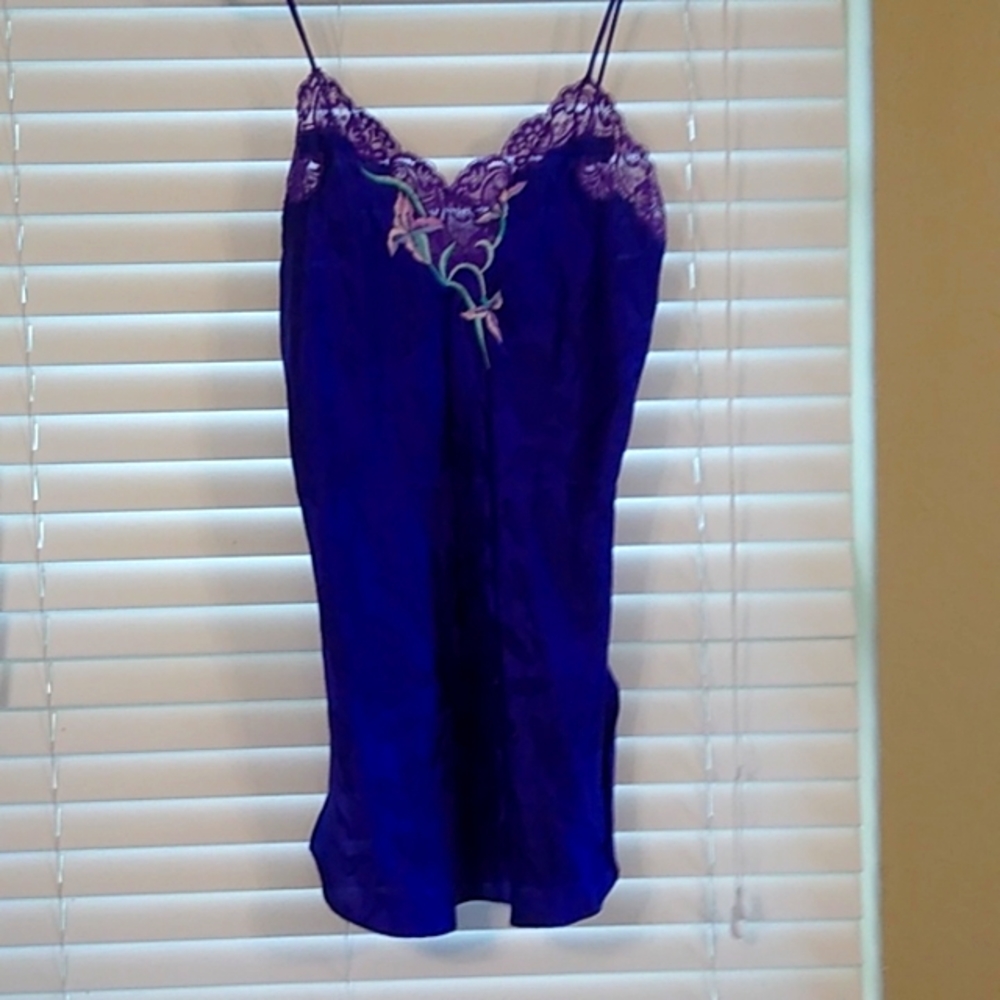 Natori chemise